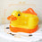 Baby Duck Inflatable Stool - eBabyZoom