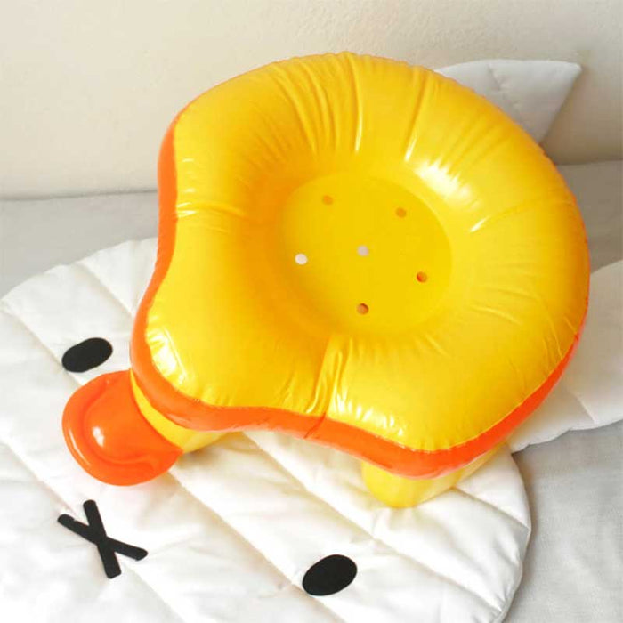 Baby Duck Inflatable Stool - eBabyZoom
