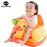 Baby Duck Inflatable Stool - eBabyZoom