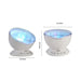Baby Luminous Music Projector Toy - eBabyZoom