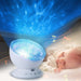 Baby Luminous Music Projector Toy - eBabyZoom