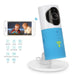 Baby Safe Monitor Nightvision Intercom Camera - eBabyZoom