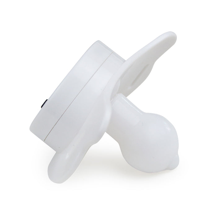 Baby Digital Thermometer Pacifier - eBabyZoom