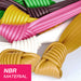 Ultra Thicken Baby Crash Bar Wall Protector strip - eBabyZoom
