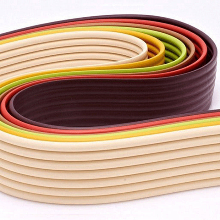Ultra Thicken Baby Crash Bar Wall Protector strip - eBabyZoom