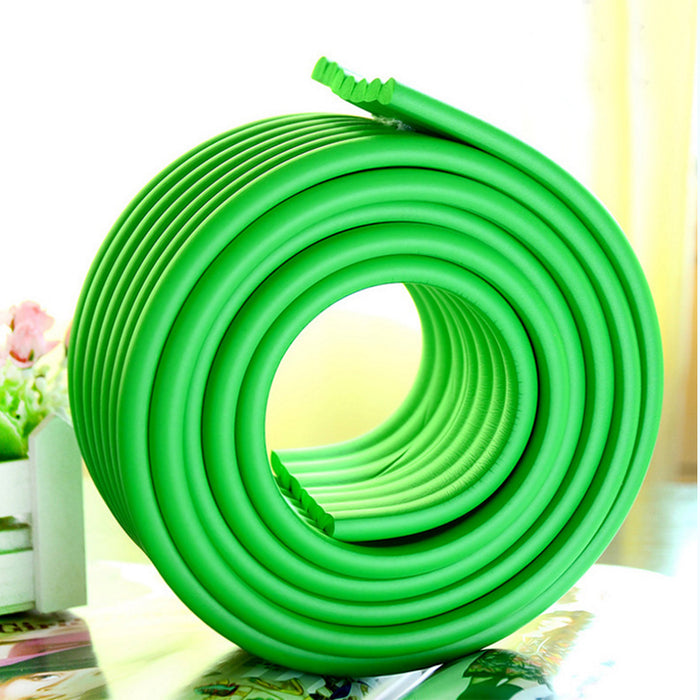 Ultra Thicken Baby Crash Bar Wall Protector strip - eBabyZoom