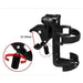 Portable Baby Stroller Bottle Holder - eBabyZoom