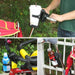 Portable Baby Stroller Bottle Holder - eBabyZoom