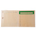 Montessori Multiplication Bead Board - eBabyZoom
