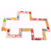 Montessori Animal Domino Building Blocks - eBabyZoom