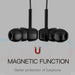 Baseus S06 Neckband Bluetooth Earphone - eBabyZoom