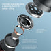 S09 Bluetooth Auriculares Bluetooth Earphone - eBabyZoom