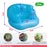 Inflatable Baby Stool - eBabyZoom