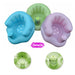 Inflatable Baby Stool - eBabyZoom