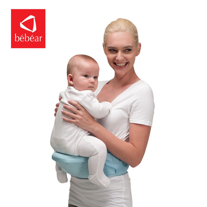 Bebear 6 in 1 Ergonomic baby carriers - eBabyZoom
