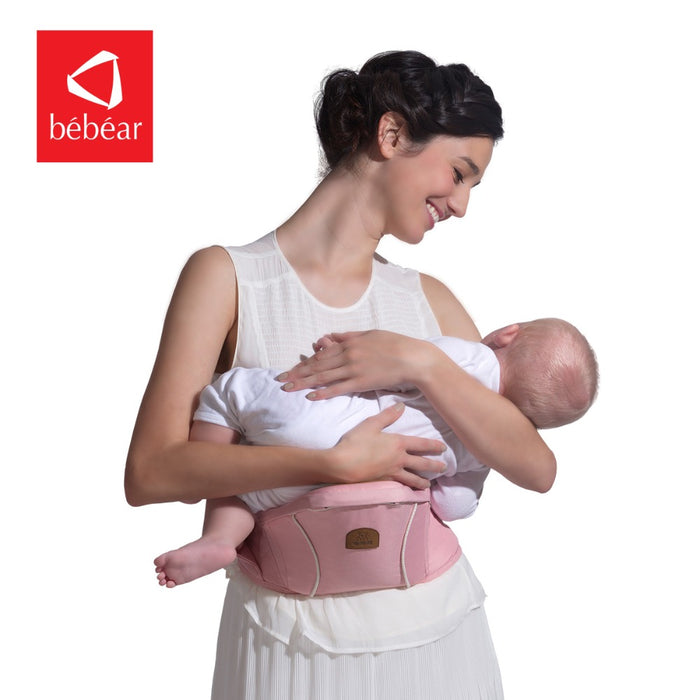 Bebear Ergonomic baby carriers - eBabyZoom