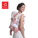 Bebear Ergonomic baby carriers - eBabyZoom