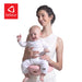 Bebear Ergonomic baby carriers - eBabyZoom