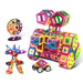 Magical Magnetic Building Blocks - eBabyZoom