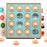 Montessori Memory Match Chess Game - eBabyZoom