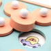 Montessori Memory Match Chess Game - eBabyZoom