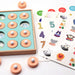 Montessori Memory Match Chess Game - eBabyZoom