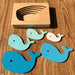 Animal 3D Puzzle Multilayer Jigsaw Puzzle - eBabyZoom