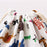 Cartoon Animals Printed Toys Organizer - eBabyZoom