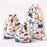 Cartoon Animals Printed Toys Organizer - eBabyZoom