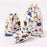 Cartoon Animals Printed Toys Organizer - eBabyZoom
