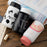 Cartoon Vacuum Tumbler - eBabyZoom