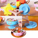 Non-slip Bowl Suction Pad - eBabyZoom