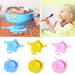 Non-slip Bowl Suction Pad - eBabyZoom