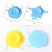Non-slip Bowl Suction Pad - eBabyZoom
