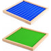Consecutive Numbers Wooden Board - eBabyZoom