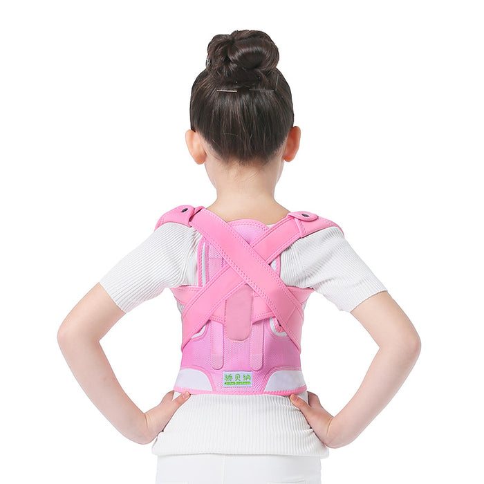 Adjustable Orthopedic Child Posture Support - eBabyZoom