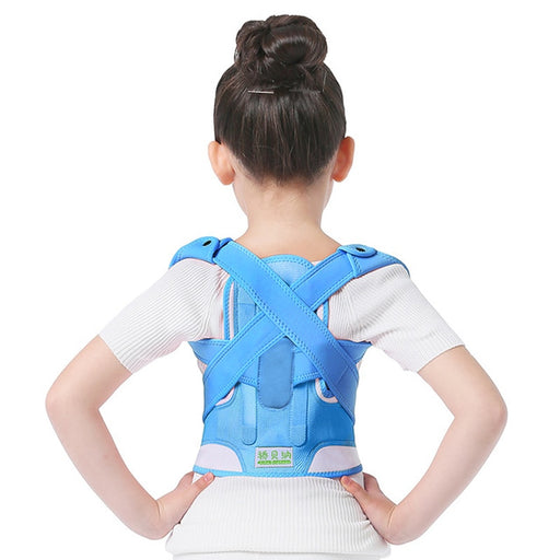 Adjustable Orthopedic Child Posture Support - eBabyZoom