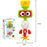 Portable Bath Toys Water Sprinkler - eBabyZoom