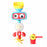 Portable Bath Toys Water Sprinkler - eBabyZoom