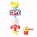 Portable Bath Toys Water Sprinkler - eBabyZoom