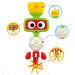 Portable Bath Toys Water Sprinkler - eBabyZoom