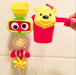 Portable Bath Toys Water Sprinkler - eBabyZoom