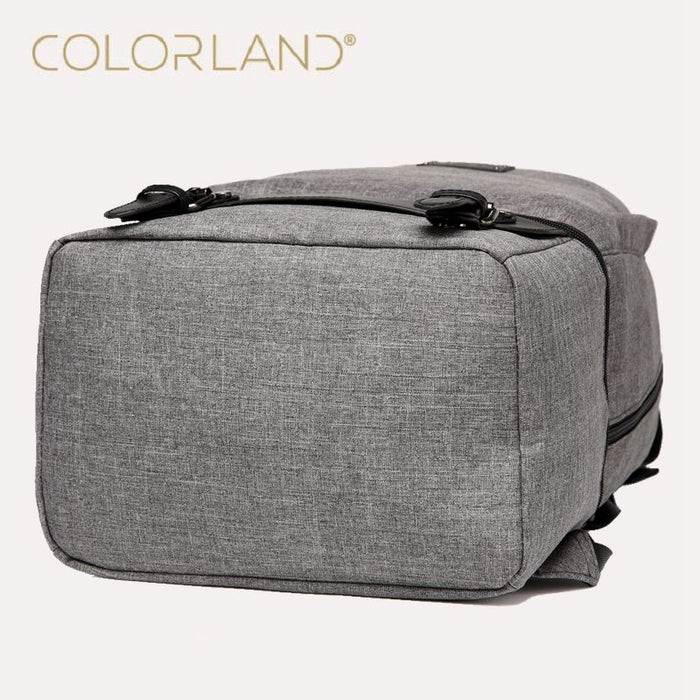 Colorland Multifunctional Diaper Backpack - eBabyZoom