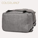 Colorland Multifunctional Diaper Backpack - eBabyZoom