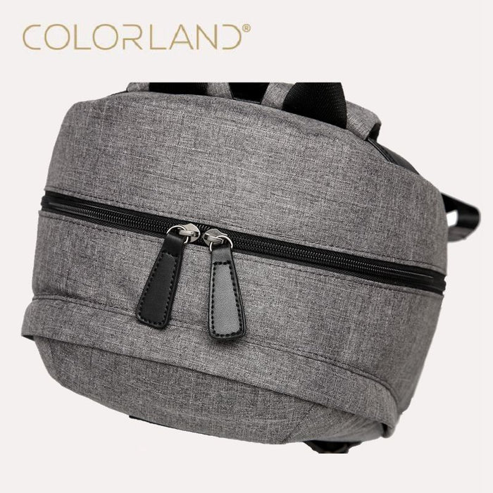Colorland Multifunctional Diaper Backpack - eBabyZoom