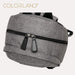 Colorland Multifunctional Diaper Backpack - eBabyZoom