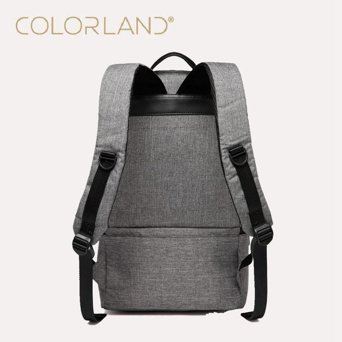 Colorland Multifunctional Diaper Backpack - eBabyZoom