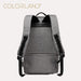 Colorland Multifunctional Diaper Backpack - eBabyZoom