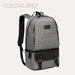 Colorland Multifunctional Diaper Backpack - eBabyZoom