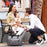 Colorland large diaper bag organizer - eBabyZoom